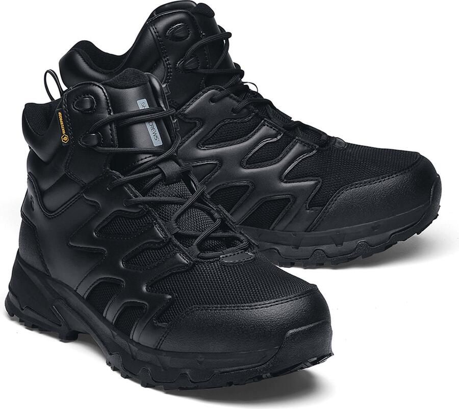 Shoes for Crews RVS Thermosfles 0 5L Zeegroen Dubbelwandig