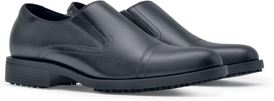Shoes for Crews Statesman Formele instappers met verhoogde antislip - Foto 2