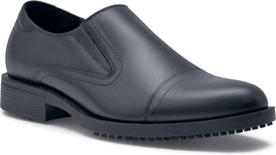 Shoes for Crews Statesman Formele instappers met verhoogde antislip