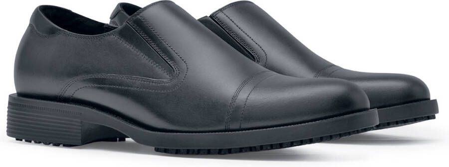 Shoes for Crews Statesman Formele instappers met verhoogde antislip