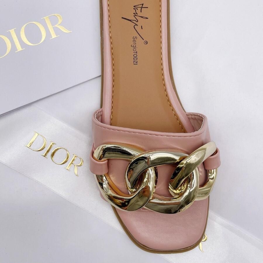 Shoesheaven.eu FLIP JONA PINK