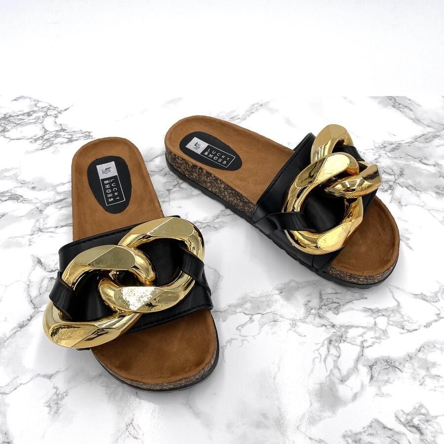 Shoesheaven.eu FLIP LEXA BLACK