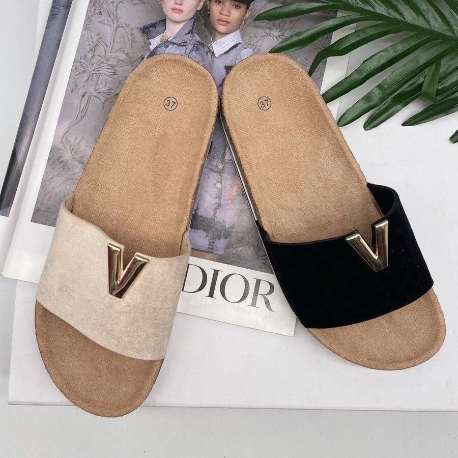Shoesheaven.eu FLIP LIMA BLACK