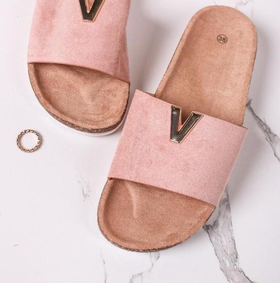 Shoesheaven.eu FLIP LIMA PINK