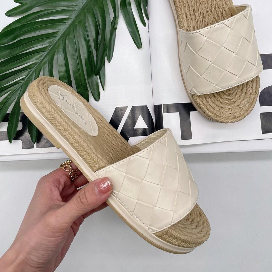 Shoesheaven.eu FLIP OLIVIA BEIGE