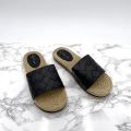 Shoesheaven.eu FLIP OLIVIA BLACK - Zwart