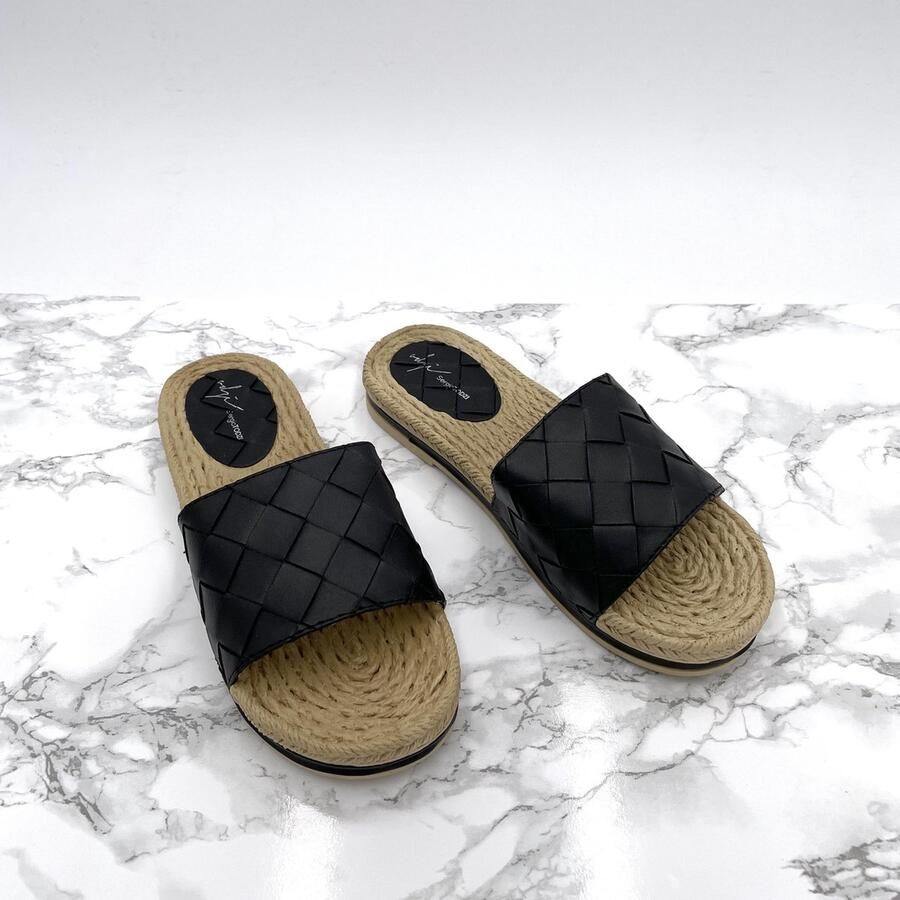 Shoesheaven.eu FLIP OLIVIA BLACK