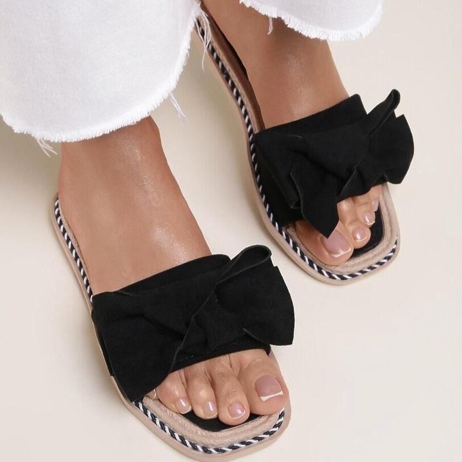 Shoesheaven.eu FLIP SAAR BLACK