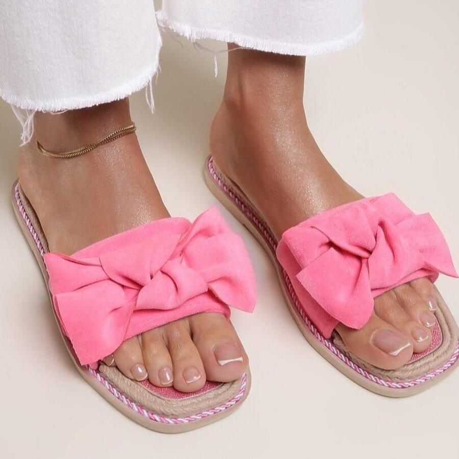Shoesheaven.eu FLIP SAAR PINK