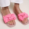 Shoesheaven.eu FLIP SAAR PINK - Roze
