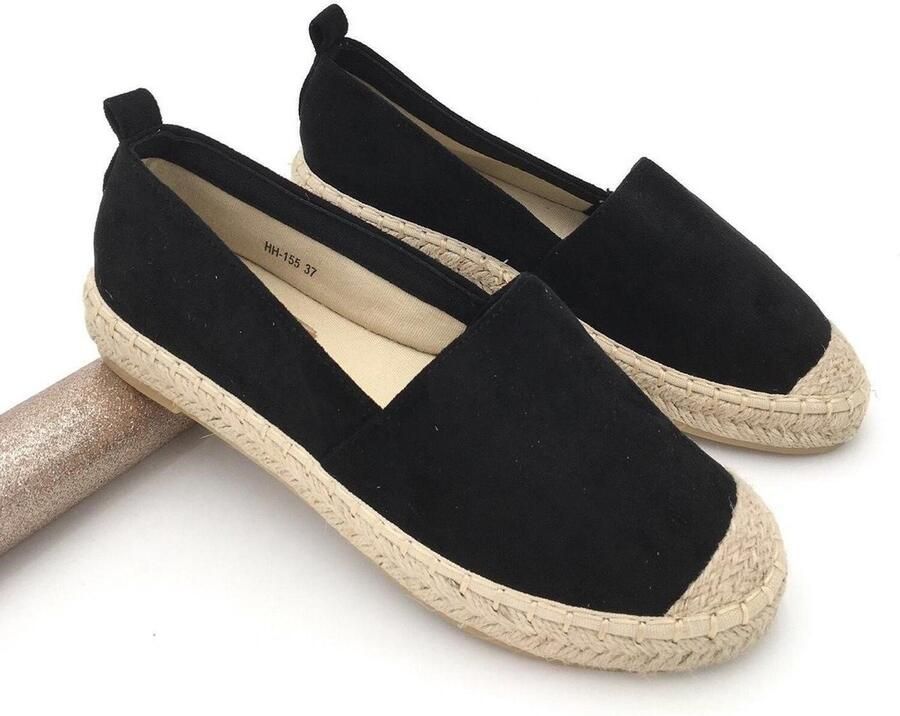 Shoesheaven.eu LOAFER JETTA BLACK