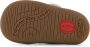 Shoesme baby schoenen beige Textiel Effen 26 - Thumbnail 1