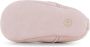 Shoesme Baby Babyslofjes Meisjes Pink Leer - Thumbnail 2