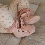 Shoesme Baby Babyslofjes Meisjes Pink Leer - Thumbnail 2