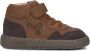 Shoesme BN24W009 Baby-proof boots bruin combi - Thumbnail 8