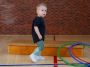Shoesme Baby | Babysneakers | | WHITE | Leer - Thumbnail 2