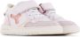 Shoesme Baby Babysneakers Meisjes Pink Leer - Thumbnail 2