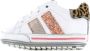 Shoesme BP21S024 B Kinderen Lage schoenen Kleur Wit beige - Thumbnail 2