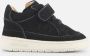 Shoesme Baby Eerste stapschoenen Jongens Black Leer - Thumbnail 3
