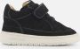 Shoesme Baby Eerste stapschoenen Jongens Black Leer - Thumbnail 2