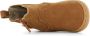Shoesme suède enkelboots cognac Bruin Suede Effen 23 - Thumbnail 3