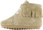 Shoesme BP22S022 E Kinderen Half hoog Kleur Wit beige - Thumbnail 2