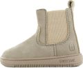 Shoesme Baby | Enkelboots | | BEIGE | Leer - Beige
