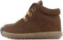 Shoesme Baby | Enkelboots | Meisjes jongens | Brown | Leer - Thumbnail 1
