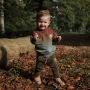 Shoesme Baby Enkelboots Camel Leer - Thumbnail 1