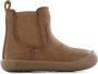 Shoesme Baby Enkelboots Cognac Leer - Thumbnail 1