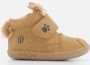 Shoesme Baby Klittenbandschoenen Cognac Leer - Thumbnail 3