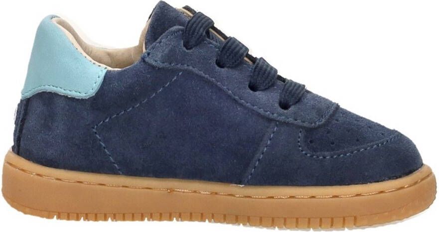 Shoesme Baby-Proof Jongens Baby schoentjes Blauw
