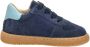 Shoesme Baby-Proof Jongens Baby schoentjes Blauw - Thumbnail 3