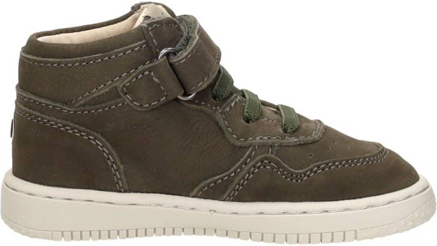 Shoesme Baby-Proof Jongens Baby schoentjes Groen