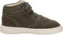 Shoesme Baby-Proof Jongens Baby schoentjes Groen - Thumbnail 1
