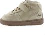 Shoesme Baby Eerste stapschoenen Meisjes Champagne Leer - Thumbnail 11
