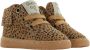 Shoesme Baby-Proof Meisjes Baby schoentjes cognac - Thumbnail 1