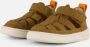 Shoesme Baby Sandalen Cognac Leer - Thumbnail 3