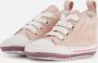 Shoesme BP23S004 Pink Pearl Baby-schoenen - Thumbnail 1