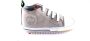 Shoesme babyproof BP23S004-G effen Taupe - Thumbnail 1