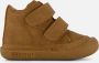 Shoesme Baby Klittenbandschoenen rose gold Leer - Thumbnail 3