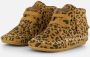 Shoesme Babyschoenen cognac Leer Kinderschoenen - Thumbnail 1