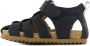 Shoesme BI21S091 Bio Sandaal - Thumbnail 1