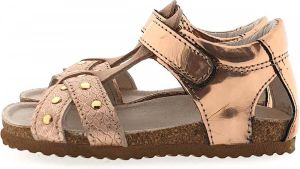 Shoesme BI22S075 sandalen roze