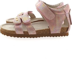 Shoesme BI22S076 sandaal roze