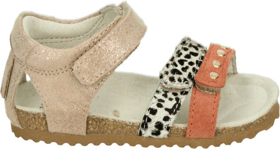 Shoesme BI23S076-A Sandalen MeisjesKindersandalen Roze - Foto 2