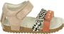 Shoesme BI23S076-A~~~~~~~~~~~~~~~~~~~~ MeisjesSandalenKindersandalen Roze - Thumbnail 3