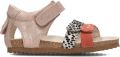 Shoesme Bi23s076 Sandalen Meisjes Roze - Roze