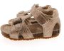 Shoesme BI25S001 sandaal goud - Thumbnail 4