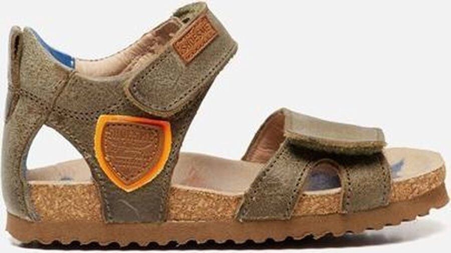 Shoesme Bio Jongens Jeans